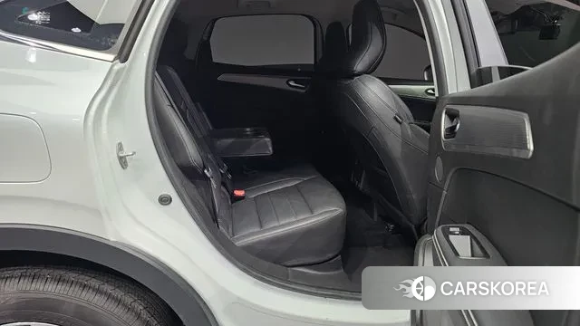 Renault Korea (Samsung) XM3 2023 Белый из Кореи, фото 3