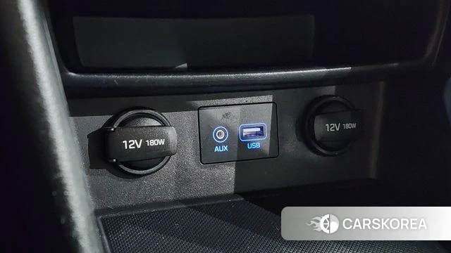 Hyundai Kona 2018 Черный из Кореи, фото 3