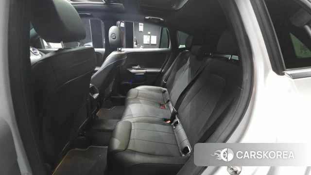 Mercedes-Benz GLA - Class H247 2021 Белый из Кореи, фото 3