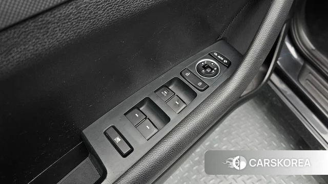 Hyundai Sonata New Rise 2019 Серый из Кореи, фото 3