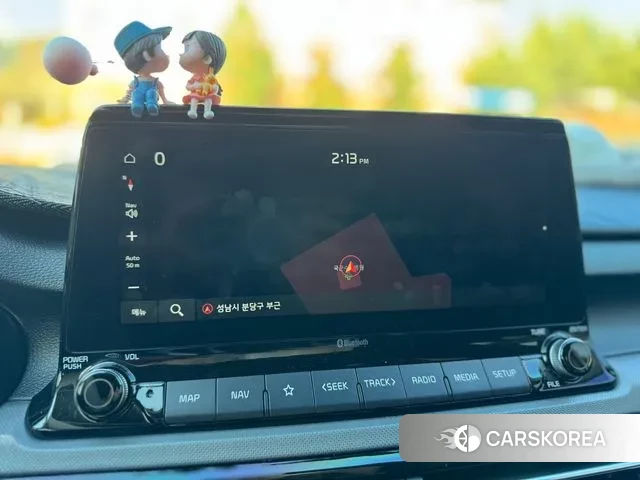 Kia Seltos 2021 Белый из Кореи, фото 3