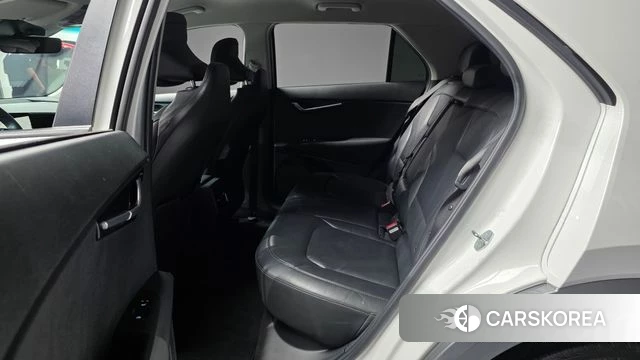 Kia Di All New Niro EV 2023 Белый из Кореи, фото 3