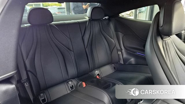 Mercedes-Benz CLE-Class C236 2024 Белый из Кореи, фото 3