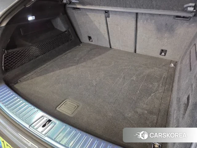 Porsche Cayenne (PO536) 2024 Синий из Кореи, фото 3