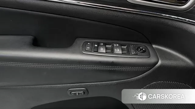 Jeep Grand Cherokee 2021 Белый из Кореи, фото 3