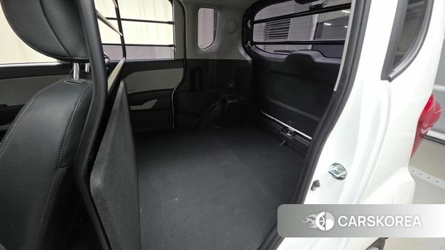 Kia The New Ray 2022 Белый из Кореи, фото 3