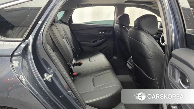 Honda Accord 11th Generation 2024 Серый из Кореи, фото 3