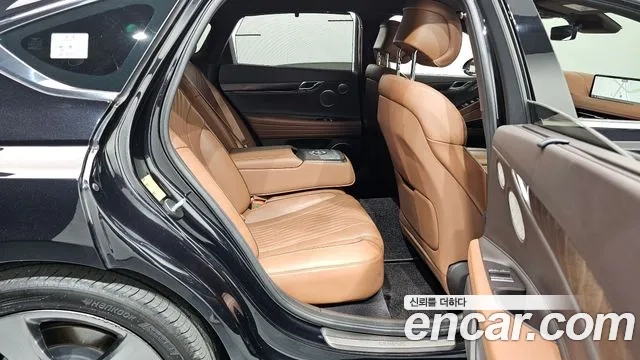 Genesis G80 (RG3) id 2879998 из Кореи 3