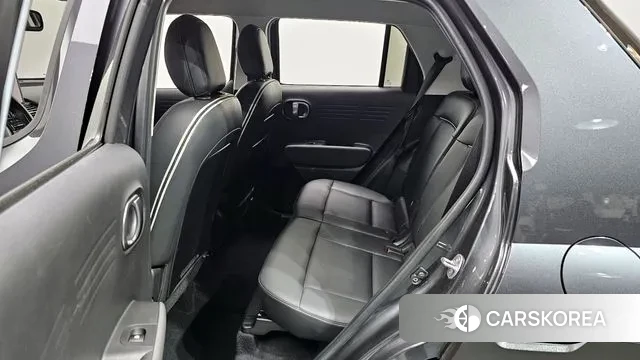 Hyundai Casper 2024 Серый из Кореи, фото 3