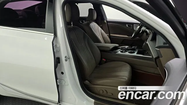 Kia K8 id 2716623 из Кореи 3