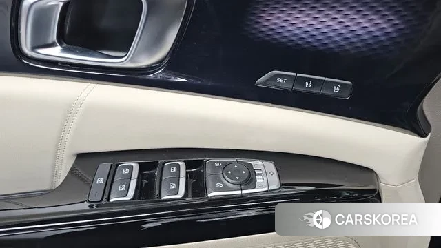 Kia Carnival 4th generation 2021 Черный из Кореи, фото 3