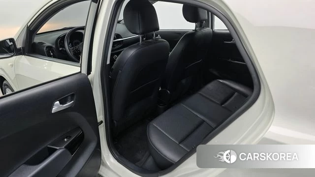 Kia All New Morning (JA) 2018 Жемчужный цвет из Кореи, фото 3