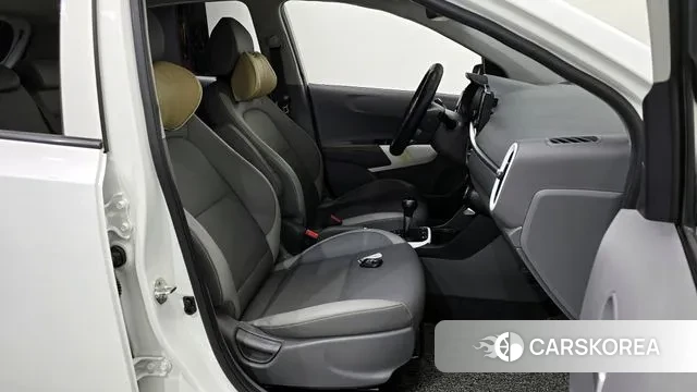 Kia All New Morning (JA) 2019 Белый из Кореи, фото 3