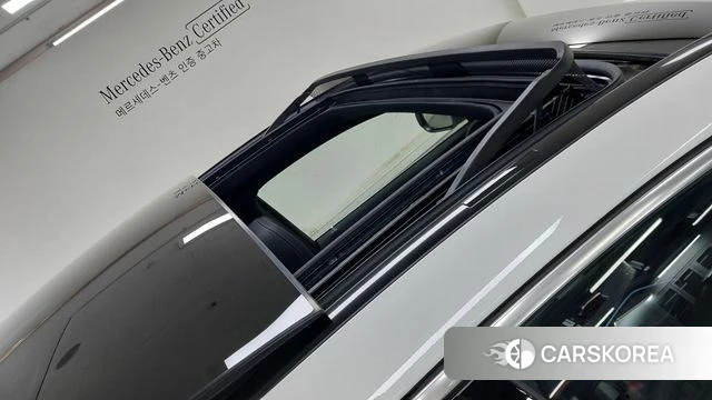 Mercedes-Benz GLE-Class W167 2025 Белый из Кореи, фото 3