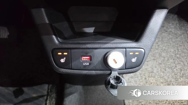 Kia The New Ray 2021 Жемчужный цвет из Кореи, фото 3