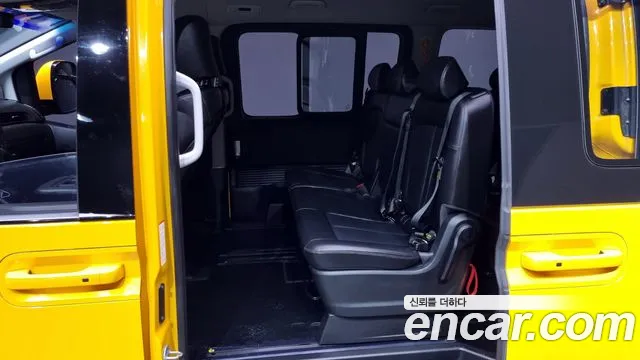 Hyundai Staria id 2426251 из Кореи 3