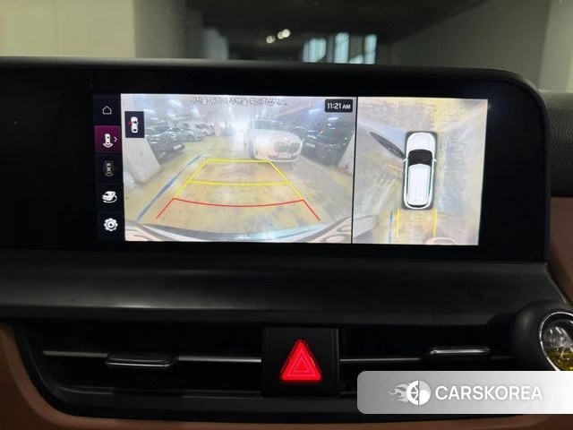 Kia The New Seltos 2022 Белый из Кореи, фото 3