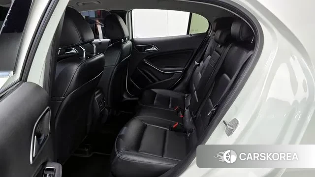 Mercedes-Benz GLA-Class X156 2019 Белый из Кореи, фото 3