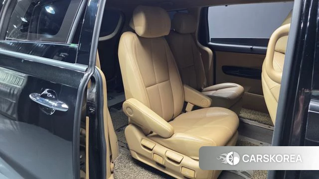 Kia The New Carnival 2019 Черный из Кореи, фото 3