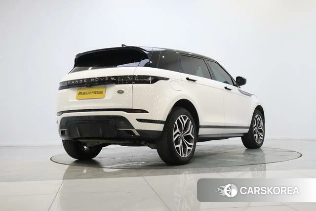 Land Rover Range Rover Aurora 2022 Белый из Китая, фото 3