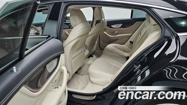 Mercedes-Benz AMG GT id 2684008 из Кореи 3