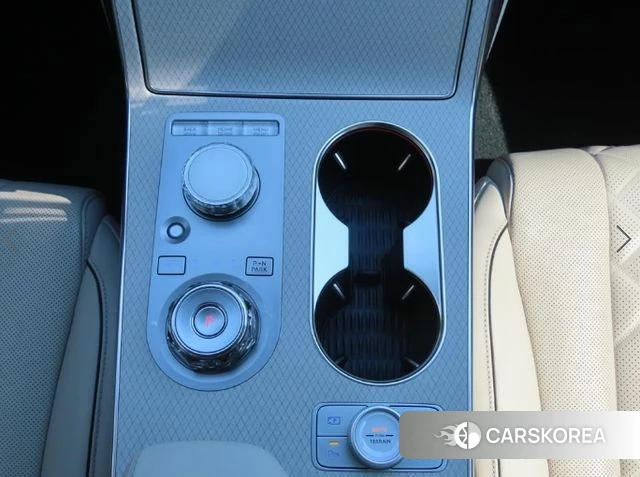 Genesis GV80 2024 Белый из Кореи, фото 3