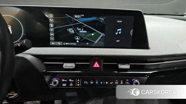 Kia EV6 2022 Белый из Кореи, фото 3