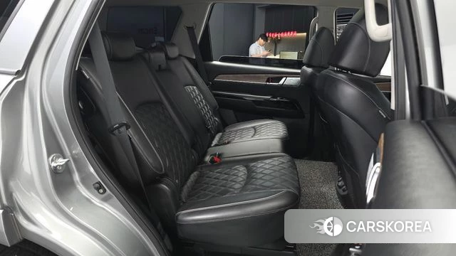 Kia Mohave Master 2020 Серебряный из Кореи, фото 3