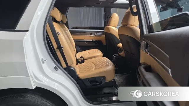 Kia Mohave Master 2020 Белый из Кореи, фото 3