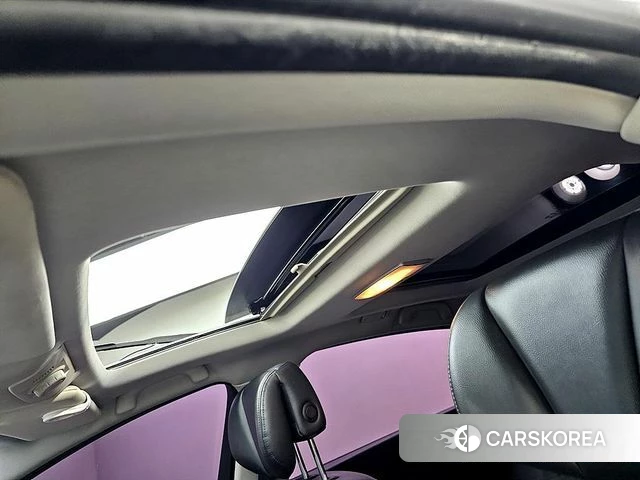 Renault Korea (Samsung) SM7 Nova 2018 Серый из Кореи, фото 3