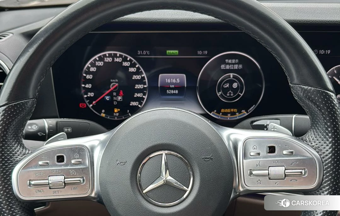 Mercedes-Benz E-class (imported) 2019 Белый из Китая, фото 3