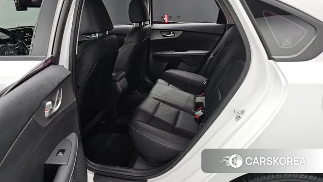 Kia Come New K3 2020 Белый из Кореи, фото 3