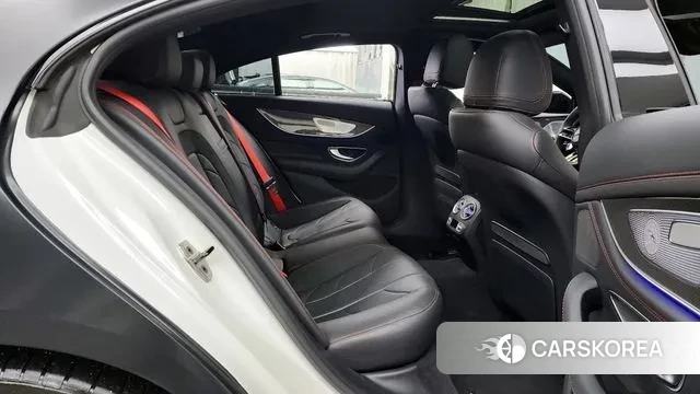 Mercedes-Benz CLS-Class C257 2023 Черный из Кореи, фото 3