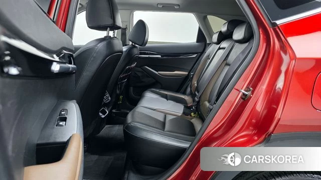 Kia Seltos 2019 Оранжевый из Кореи, фото 3