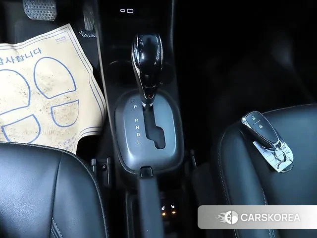 Chevrolet (GM Daewoo) The New Spark 2022 Белый из Кореи, фото 3