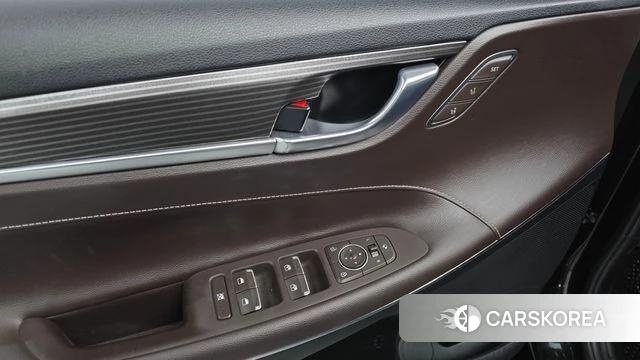 Hyundai Grandeur IG 2018 Черный из Кореи, фото 3