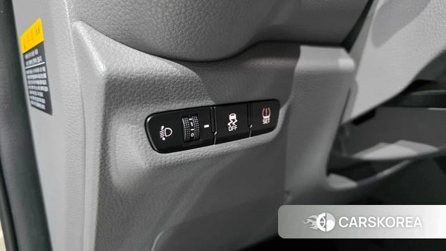 Kia Morning Urban (JA) 2020 Жемчужный цвет из Кореи, фото 3