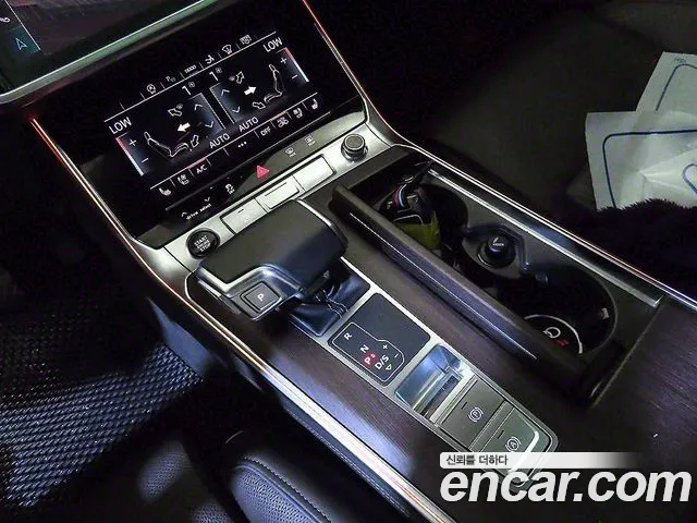 Audi A7 (4K) id 2707306 из Кореи 3