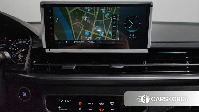 Ssangyong Musso Sports (Q250) 2025 Белый из Кореи, фото 3