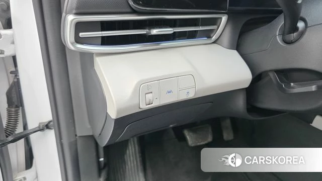 Hyundai Avante (CN7) 2022 Белый из Кореи, фото 3