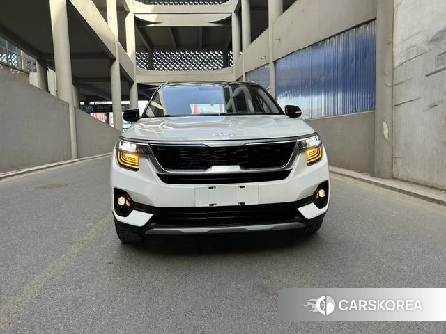 Kia Proud run 2021 Белый из Китая, фото 3