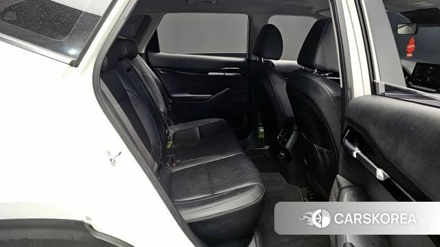 Kia Seltos 2021 Белый из Кореи, фото 3