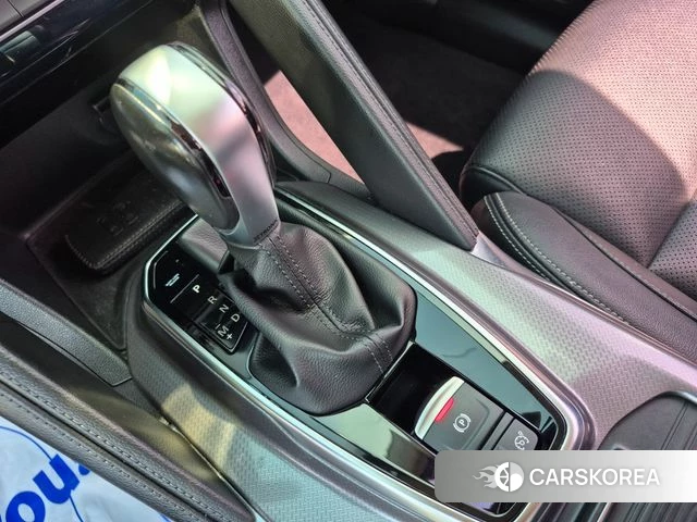 Renault Korea (Samsung) QM6 2018 Серый из Кореи, фото 3