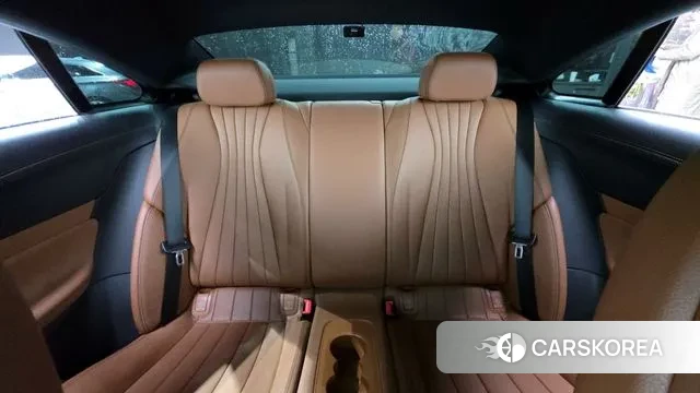 Mercedes-Benz E-Class W213 2018 Черный из Кореи, фото 3