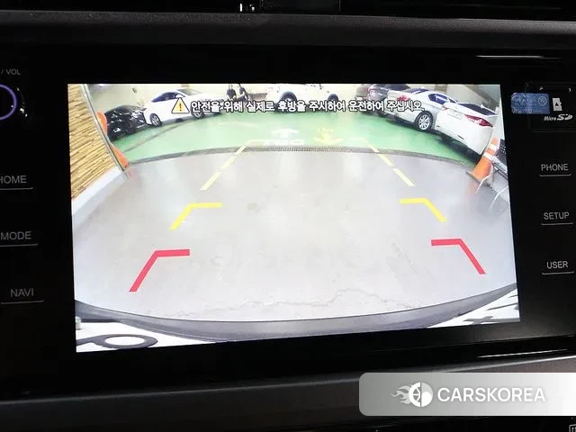 Ssangyong Beautiful Korando 2019 Серый из Кореи, фото 3