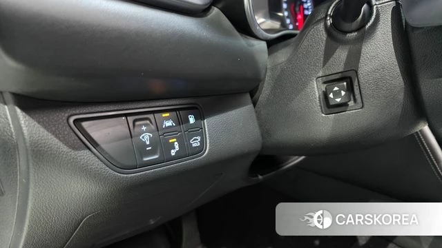 Genesis G70 2019 Белый из Кореи, фото 3