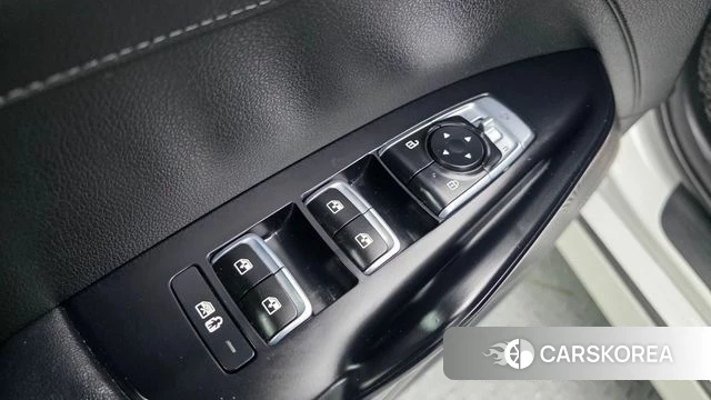 Kia K5 3rd generation 2019 Белый из Кореи, фото 3