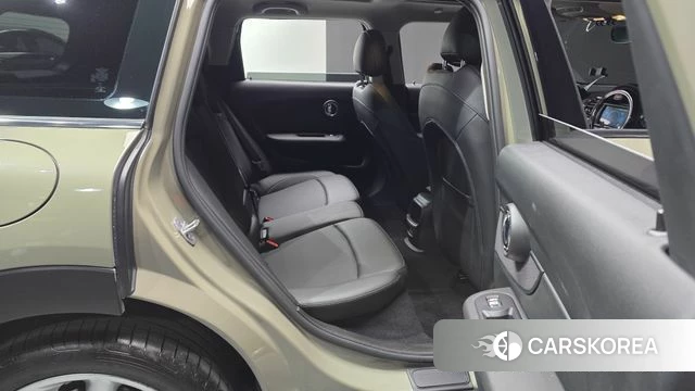 Mini Cooper Clubman 2020 Цвет тростника из Кореи, фото 3