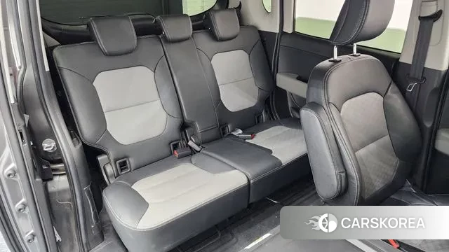 Kia The New Ray 2022 Серый из Кореи, фото 3