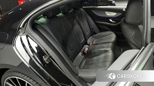 Mercedes-Benz CLS-Class C257 2020 Черный из Кореи, фото 3